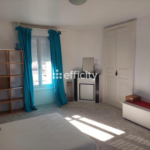 Appartement 4 pièces - 112 m² Exclusivité efficity