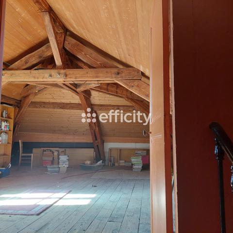 Appartement 4 pièces - 112 m² Exclusivité efficity