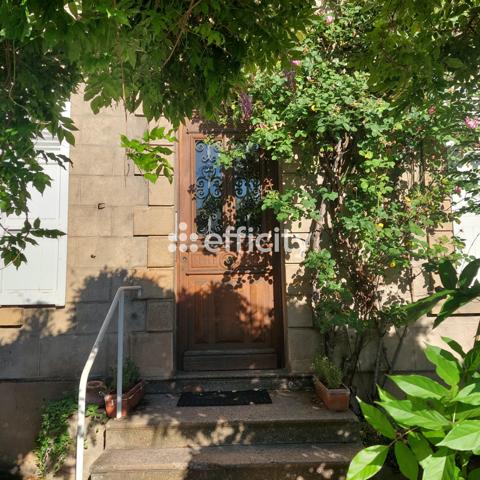 Appartement 4 pièces - 112 m² Exclusivité efficity