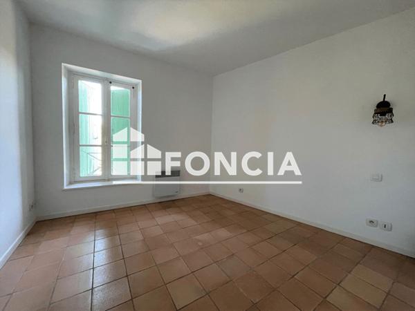 Location Appartement 2 pièces 35.99 m² - 10 RUE PIERRE SEMARD Carcassonne 11000