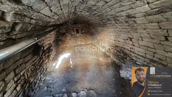 Vente Maison87,5 m² - 3 Pièces - JOINVILLE (52300)