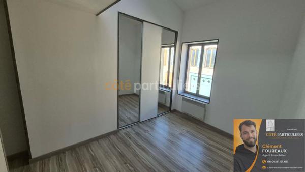 Vente Maison87,5 m² - 3 Pièces - JOINVILLE (52300)