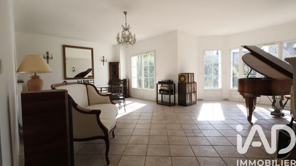 Maison à vendre 6 pièces 191 m² Antony