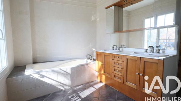 Maison à vendre 6 pièces 191 m² Antony