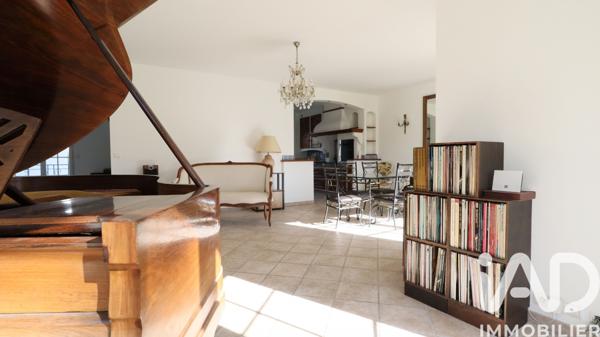 Maison à vendre 6 pièces 191 m² Antony