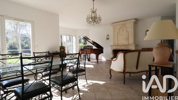 Maison à vendre 6 pièces 191 m² Antony