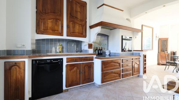 Maison à vendre 6 pièces 191 m² Antony