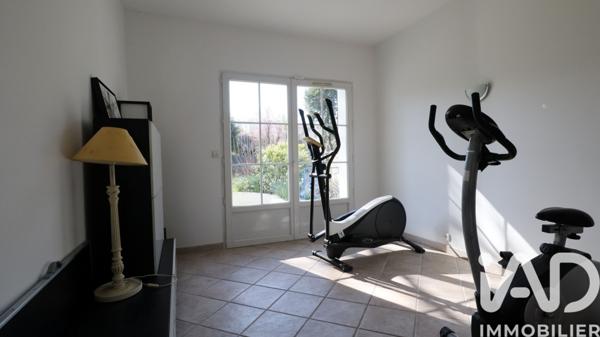 Maison à vendre 6 pièces 191 m² Antony