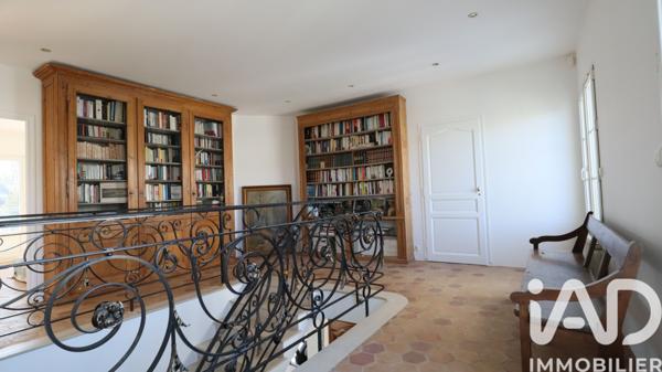 Maison à vendre 6 pièces 191 m² Antony