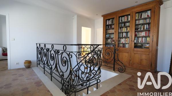 Maison à vendre 6 pièces 191 m² Antony