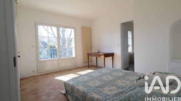 Maison à vendre 6 pièces 191 m² Antony