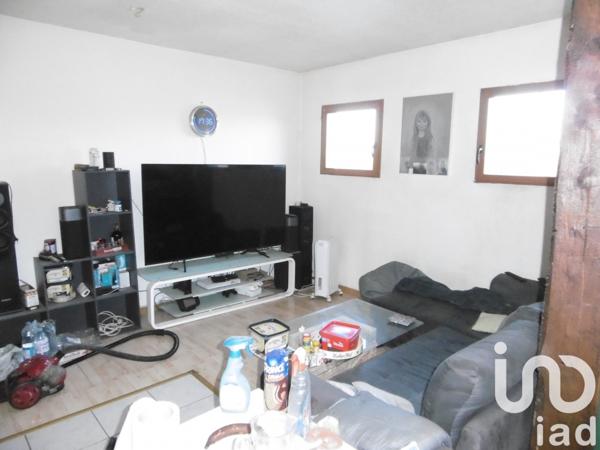 Appartement à vendre 4 pièces 65 m² Blamont