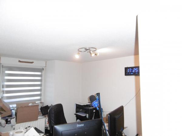 Appartement à vendre 4 pièces 65 m² Blamont