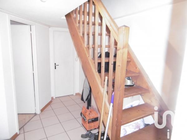 Appartement à vendre 4 pièces 65 m² Blamont