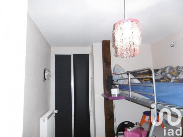 Appartement à vendre 4 pièces 65 m² Blamont