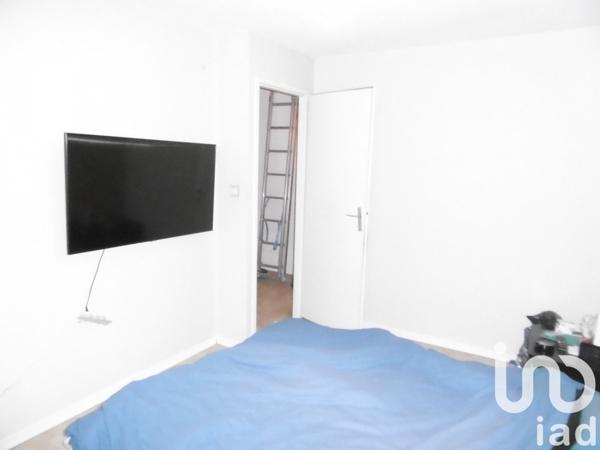 Appartement à vendre 4 pièces 65 m² Blamont