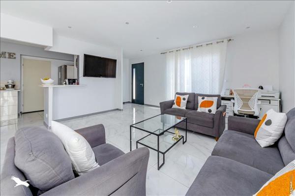 Maison à vendre |  Brens |  4 pièces | 94 m²