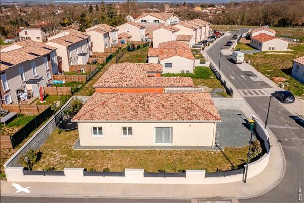 Maison à vendre |  Brens |  4 pièces | 94 m²