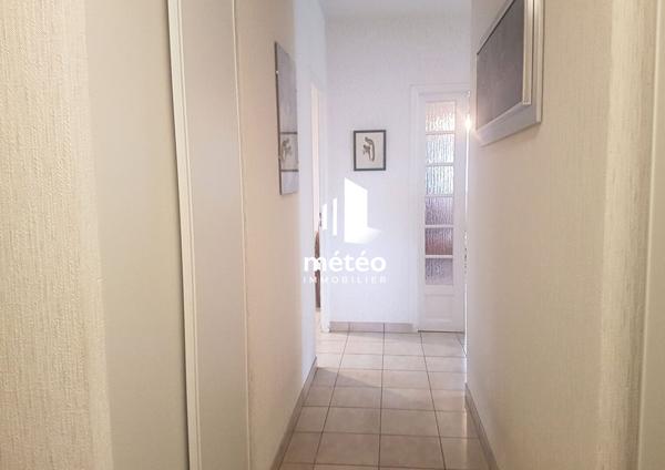 Maison 94m² – 2 chambres – Les Sables D’Olonne