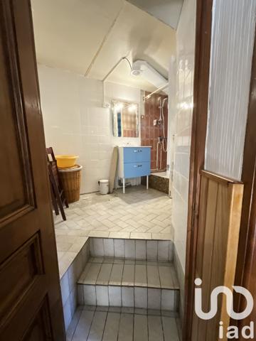 Maison à vendre 4 pièces 53 m² Saint-Germain-lès-Arpajon