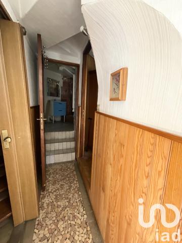 Maison à vendre 4 pièces 53 m² Saint-Germain-lès-Arpajon