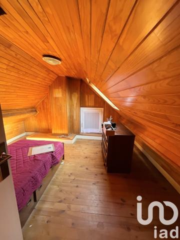 Maison à vendre 4 pièces 53 m² Saint-Germain-lès-Arpajon