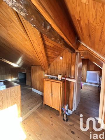 Maison à vendre 4 pièces 53 m² Saint-Germain-lès-Arpajon