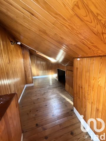 Maison à vendre 4 pièces 53 m² Saint-Germain-lès-Arpajon