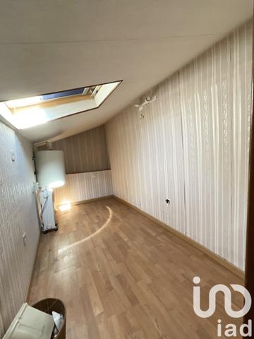 Maison à vendre 4 pièces 53 m² Saint-Germain-lès-Arpajon