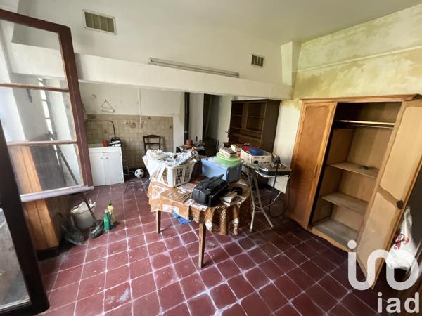 Maison à vendre 4 pièces 53 m² Saint-Germain-lès-Arpajon