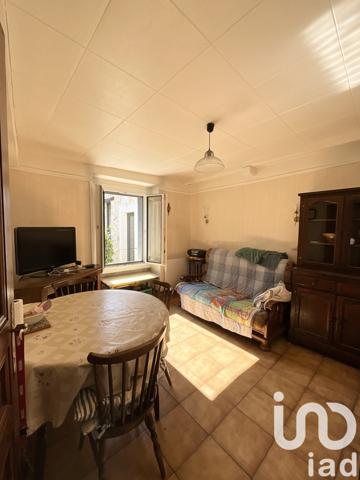 Maison à vendre 4 pièces 53 m² Saint-Germain-lès-Arpajon