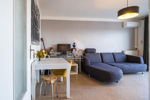 À vendre : Appartement 2 pièces à Perpignan - Secteur Las Cobas