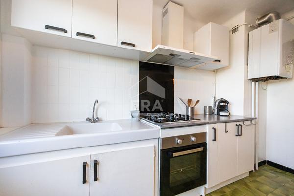 À vendre : Appartement 2 pièces à Perpignan - Secteur Las Cobas