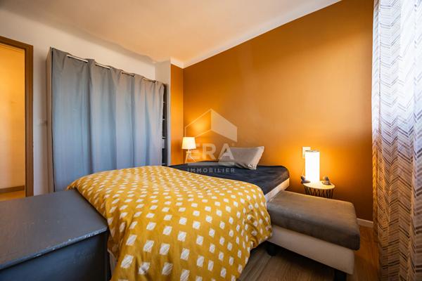 À vendre : Appartement 2 pièces à Perpignan - Secteur Las Cobas