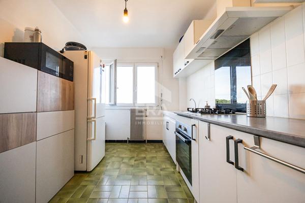 À vendre : Appartement 2 pièces à Perpignan - Secteur Las Cobas