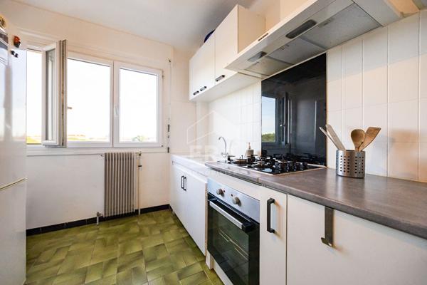 À vendre : Appartement 2 pièces à Perpignan - Secteur Las Cobas