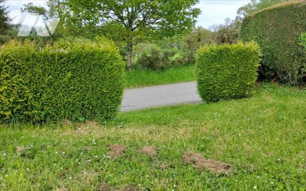 MOTREFF -TERRAINS A BATIR