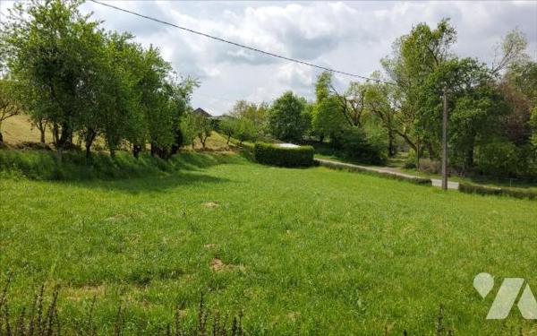 MOTREFF -TERRAINS A BATIR