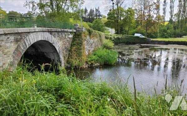 MOTREFF -TERRAINS A BATIR