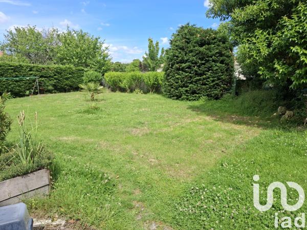 Maison à vendre 4 pièces 110 m² Condom