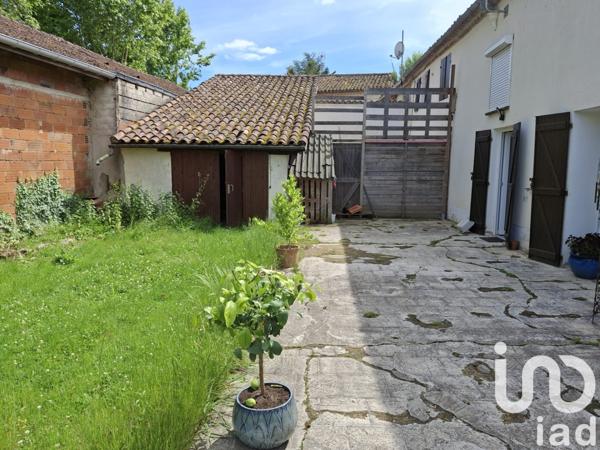 Maison à vendre 4 pièces 110 m² Condom