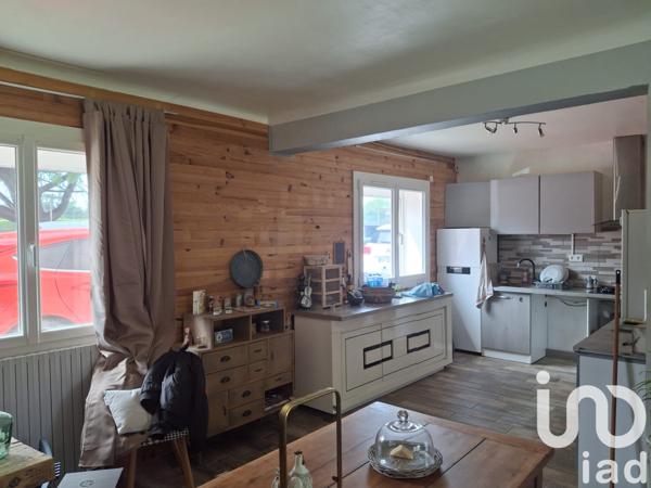 Maison à vendre 4 pièces 110 m² Condom