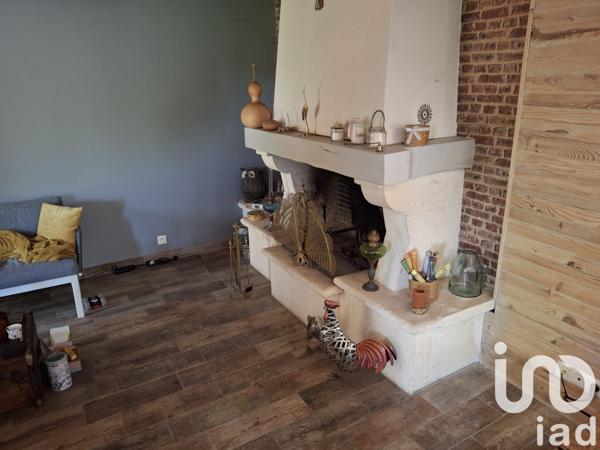 Maison à vendre 4 pièces 110 m² Condom