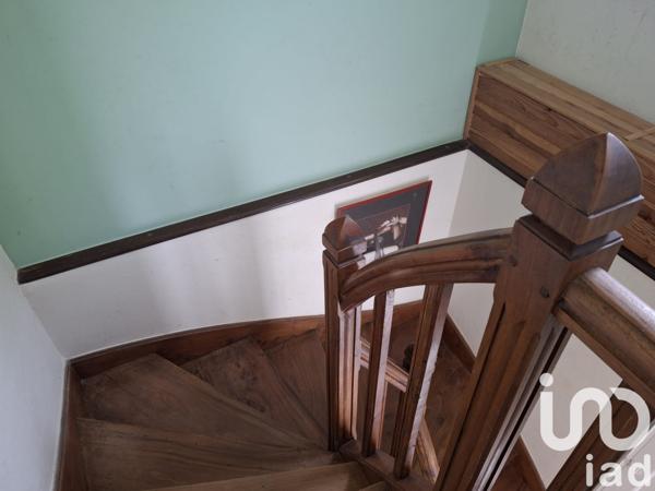 Maison à vendre 4 pièces 110 m² Condom