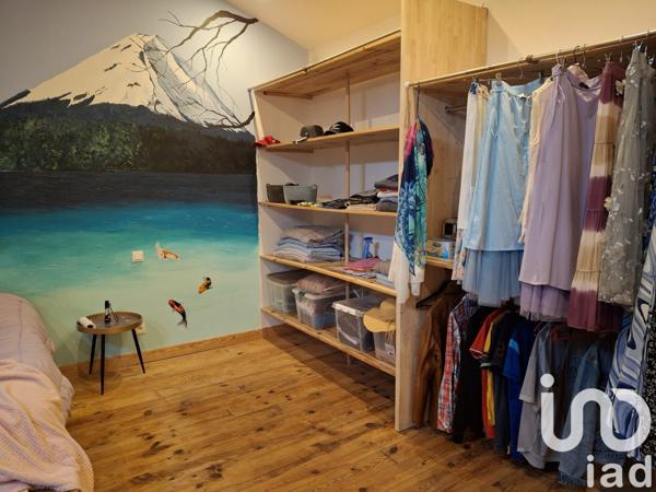 Maison à vendre 4 pièces 110 m² Condom