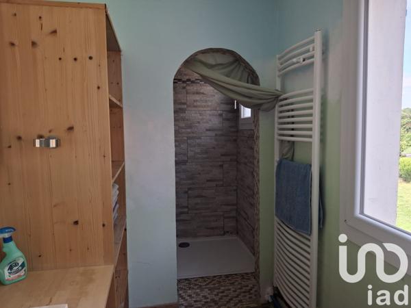 Maison à vendre 4 pièces 110 m² Condom