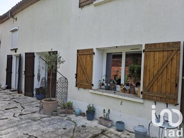 Maison à vendre 4 pièces 110 m² Condom