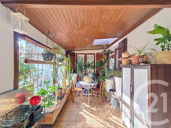 Maison à vendre  5 pièces - 117,79 m2 CHARVIEU CHAVAGNEUX - 38