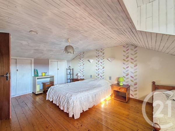 Maison à vendre  5 pièces - 117,79 m2 CHARVIEU CHAVAGNEUX - 38