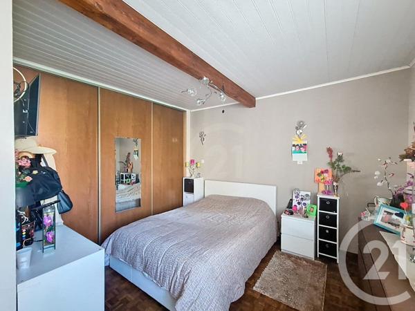 Maison à vendre  5 pièces - 117,79 m2 CHARVIEU CHAVAGNEUX - 38